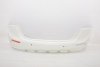 Maserati Ghibli 2013-2017 Rear bumper with left side marker